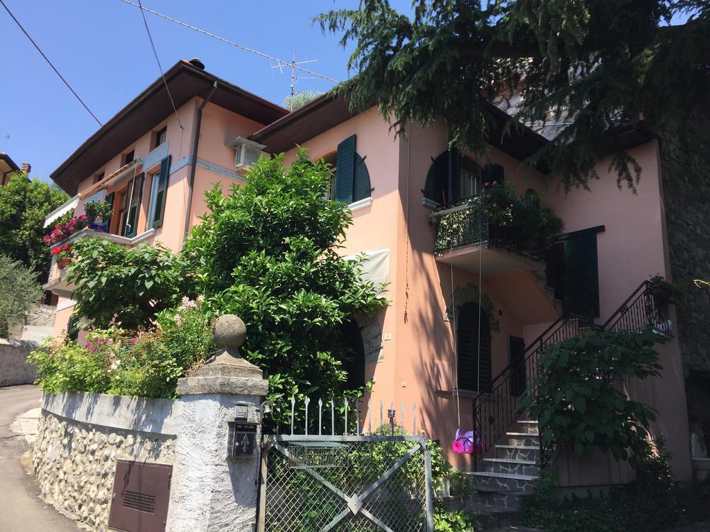 Iseo Lake Home Nature & Relax מראה חיצוני תמונה