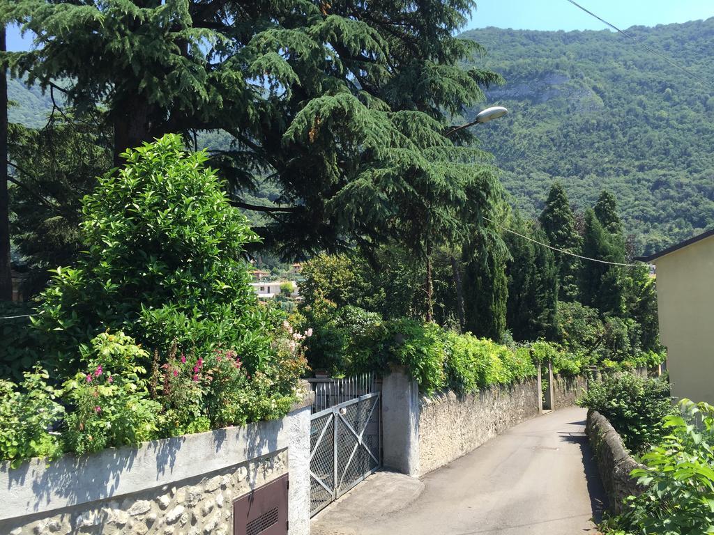 Iseo Lake Home Nature & Relax מראה חיצוני תמונה