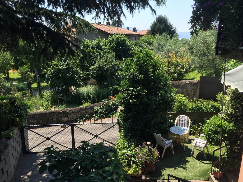 Iseo Lake Home Nature & Relax מראה חיצוני תמונה