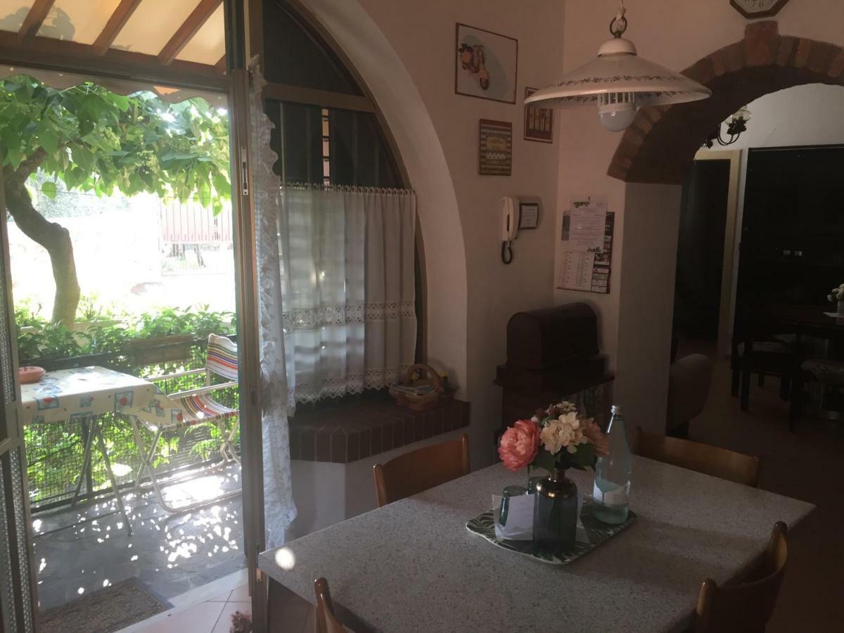 Iseo Lake Home Nature & Relax מראה חיצוני תמונה