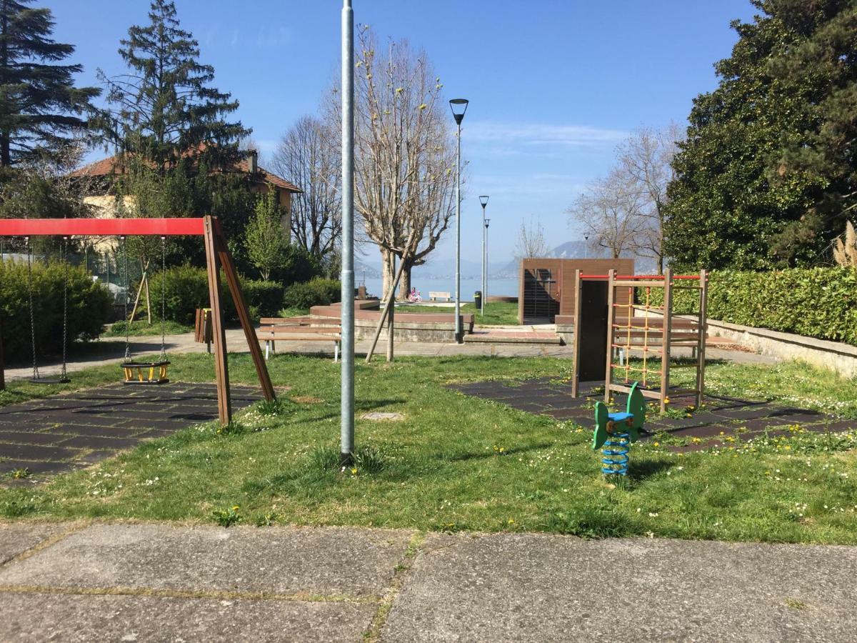 Iseo Lake Home Nature & Relax מראה חיצוני תמונה