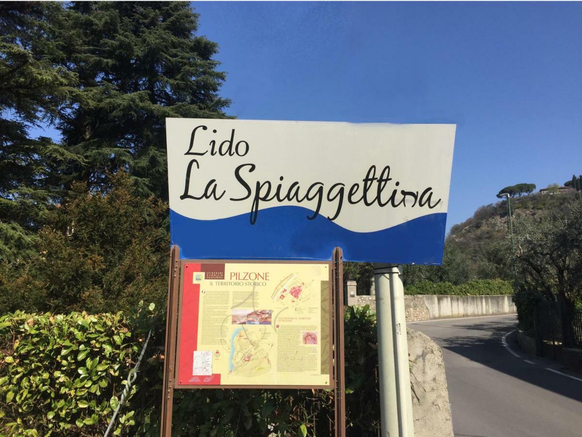 Iseo Lake Home Nature & Relax מראה חיצוני תמונה