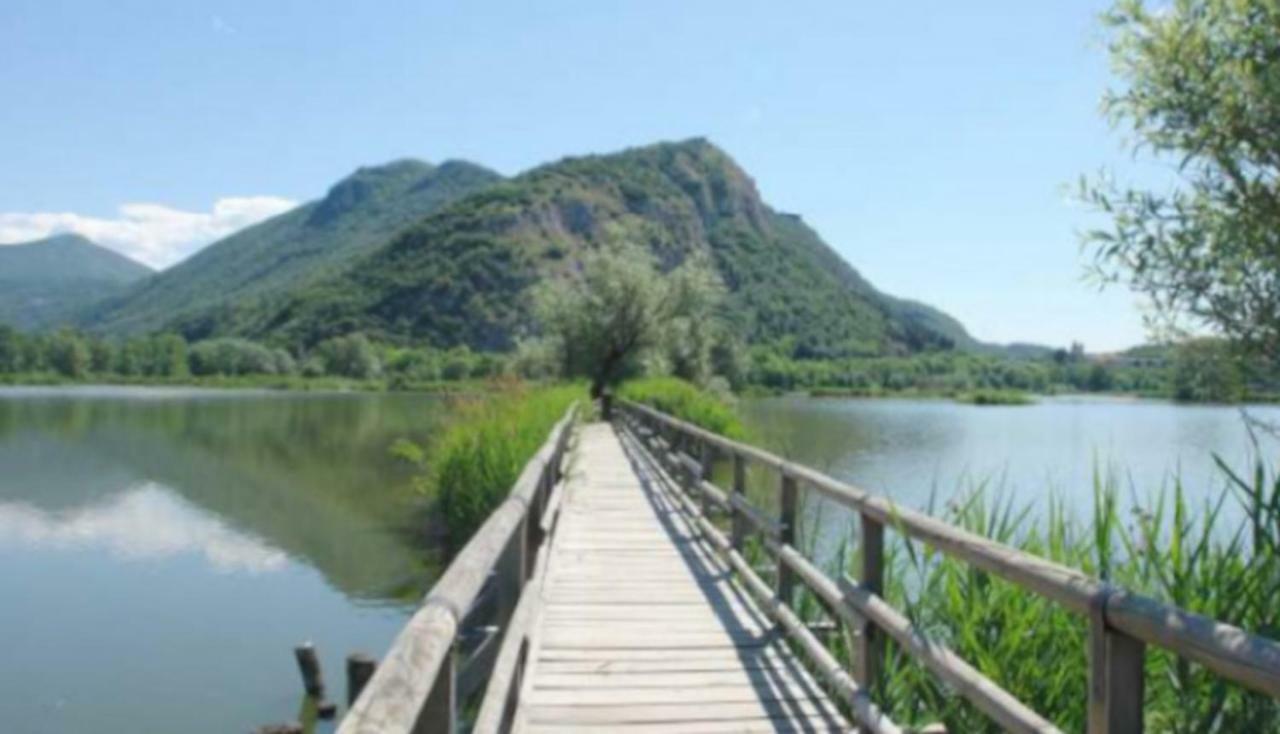 Iseo Lake Home Nature & Relax מראה חיצוני תמונה