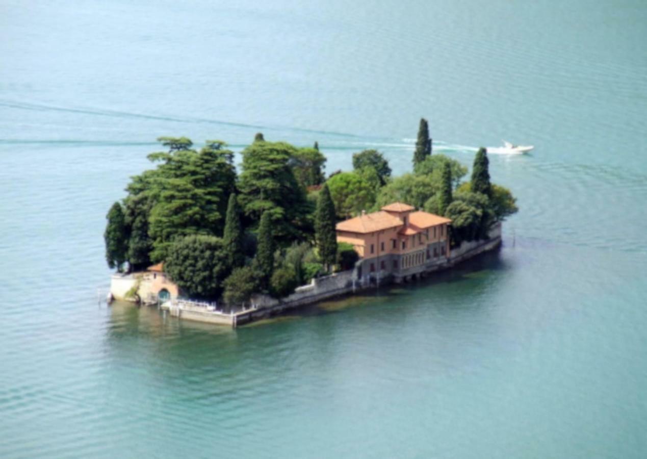 Iseo Lake Home Nature & Relax מראה חיצוני תמונה