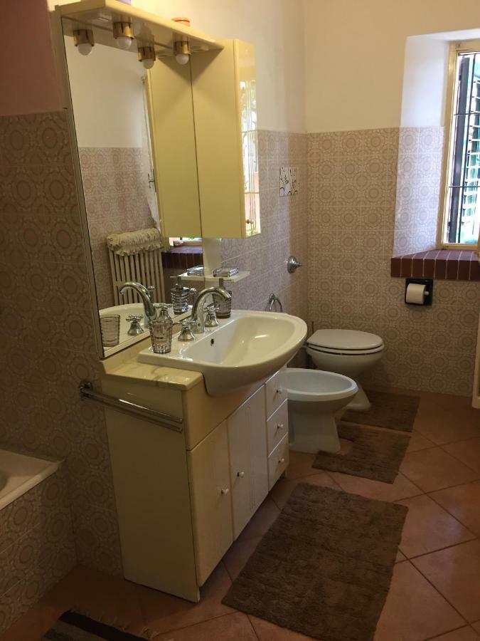 Iseo Lake Home Nature & Relax מראה חיצוני תמונה