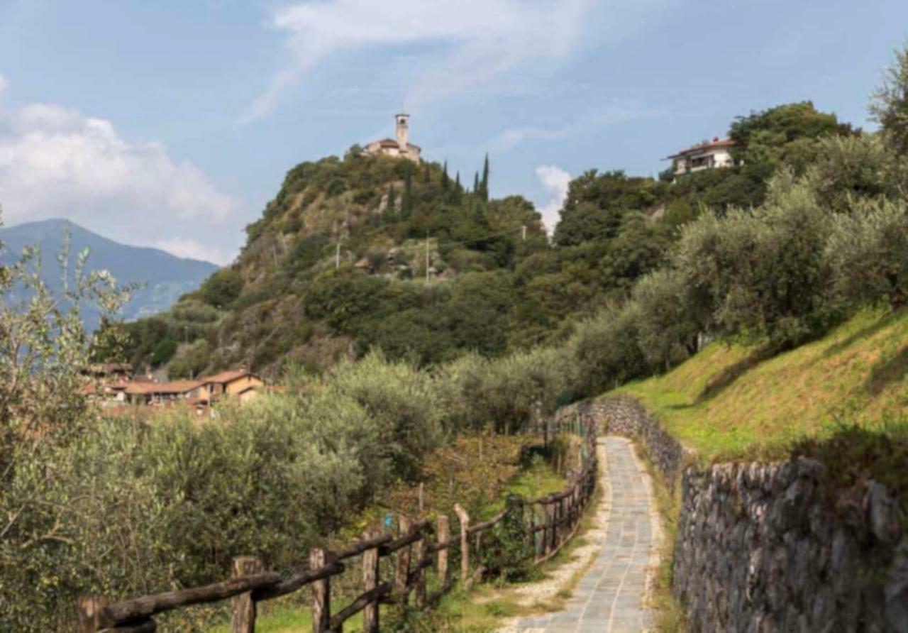 Iseo Lake Home Nature & Relax מראה חיצוני תמונה